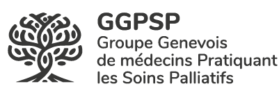 logo groupe genevois de médecins pratiquant les soins palliatifs