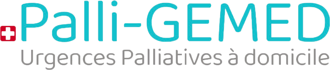 logo GE-MED, Genève-Médecins